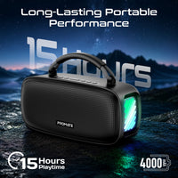 Promate Sonari 50W True Wireless HD Speaker