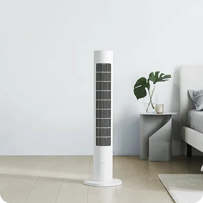 Xiaomi Smart Tower Fan 2