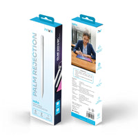 Pawa Nura Smart Pencil with Palm Rejection — White