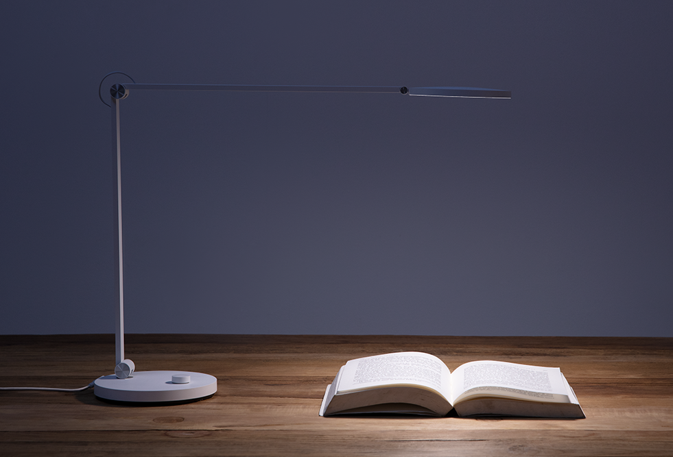 Mi Smart LED Desk Lamp Pro Professional Desk Light