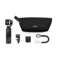 DJI Osmo Pocket 4 - Creator Combo
