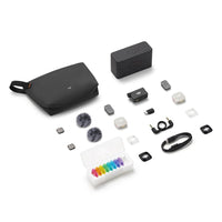 DJI Mic Mini 2S Wireless Microphone Kits