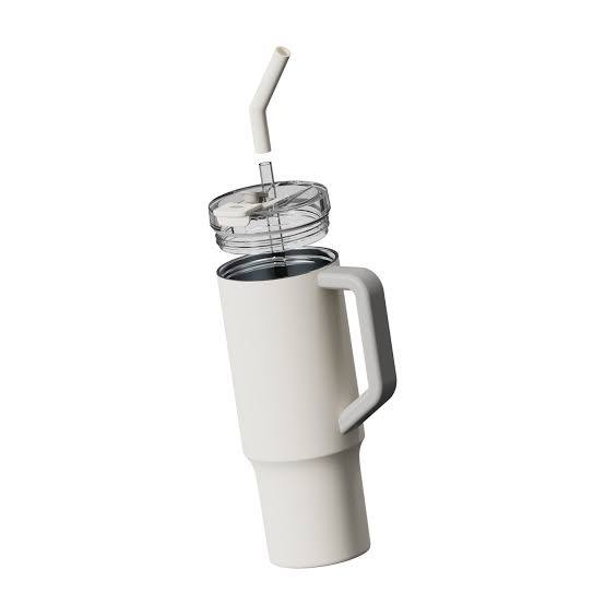 Xiaomi Straw Mug