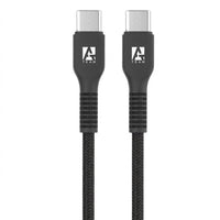 A-Team Nylon Fast Charging Data Cable