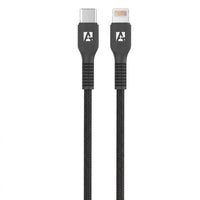 A-Team Nylon Fast Charging Data Cable
