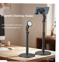 Earldom ET-EH50 Adjustable Magnetic Desktop Holder
