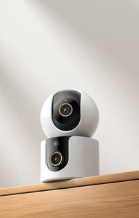 Xiaomi Smart Camera C500 Dual-Lens 2.5K Security Camera