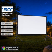Promate ProScreen Projection Screen