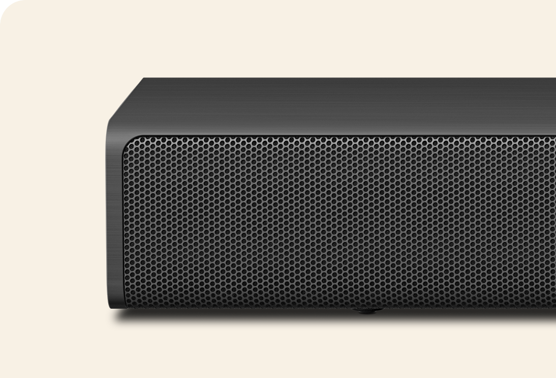 Xiaomi Soundbar 3.1ch UK S26 Immersive Audio