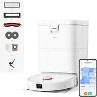 Xiaomi Robot Vacuum H50
