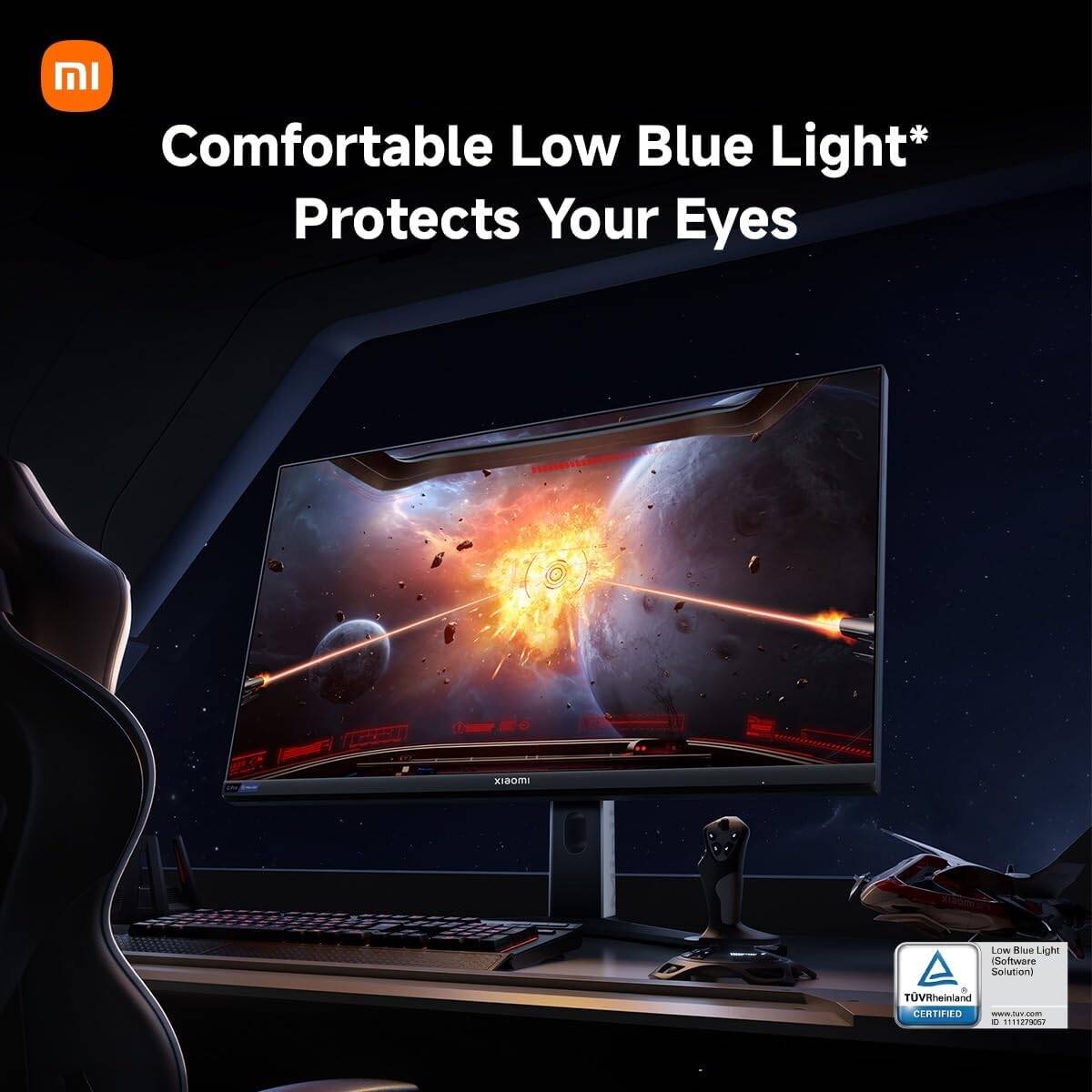 Xiaomi Mini LED Gaming Monitor G Pro 27i