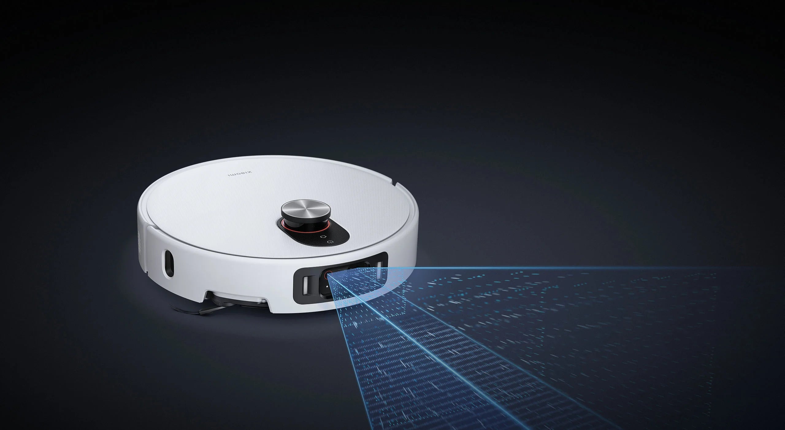 Xiaomi Robot Vacuum 5 Pro