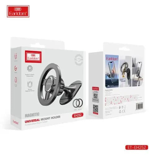 Earldom EH252 Universal Car Phone Holder