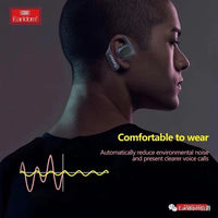 Earldom TWS35 Panoramic Air Delivery Wireless Earbuds