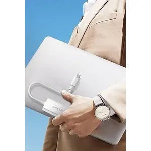 Earldom ET-NW5C Type-C To RJ45 Ethernet Adapter