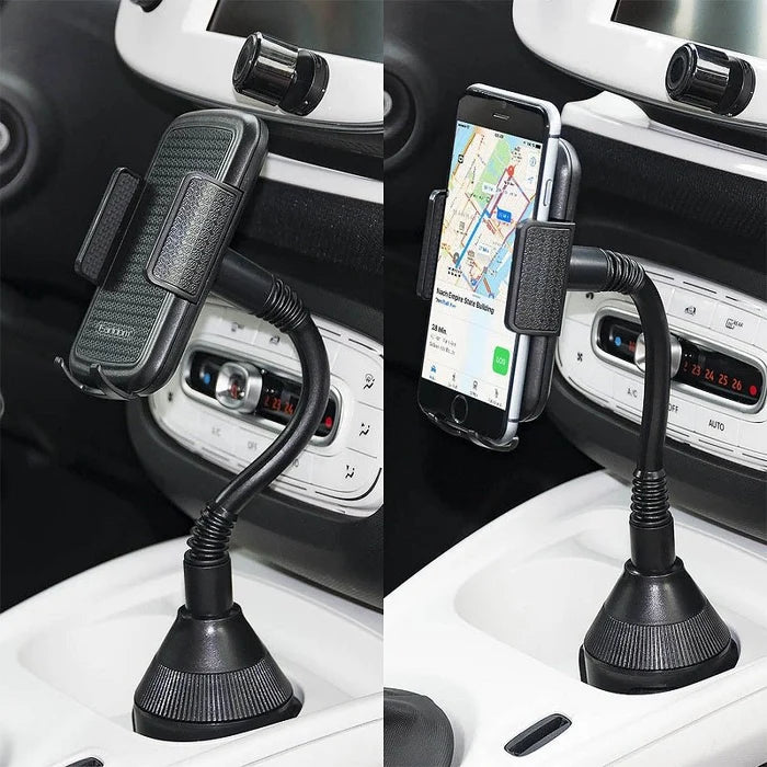 Earldom EH132 360 Adjustable Neck Strap Magnetic Phone Holder