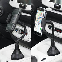 Earldom EH132 360 Adjustable Neck Strap Magnetic Phone Holder