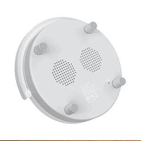 Earldom WC28 15W Wireless Charging Music Lamp Bluetooth 5.0
