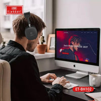 Earldom BH102 Wireless Stereo Headphones