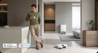 Xiaomi Robot Vacuum 5 Pro