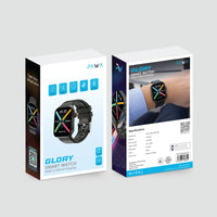 Pawa Glory Smart Watch with 2.09 inch Display