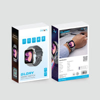 Pawa Glory Smart Watch with 2.09 inch Display