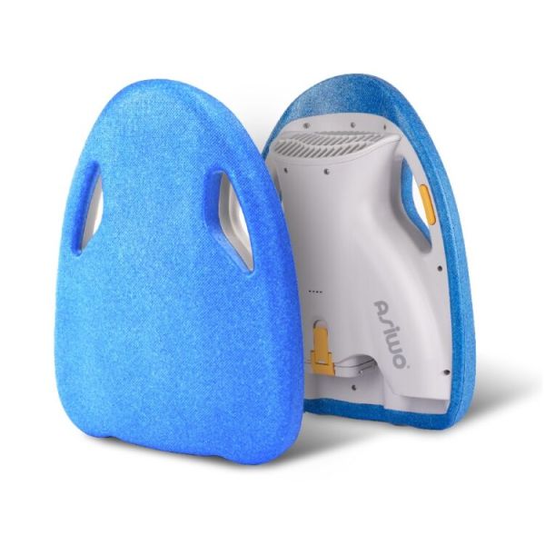 Asiwo MAKO Electric Swimming Kickboard