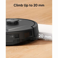 Eufy Robot Vacuum L60 Hybrid