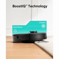 Eufy Robot Vacuum L60 Hybrid