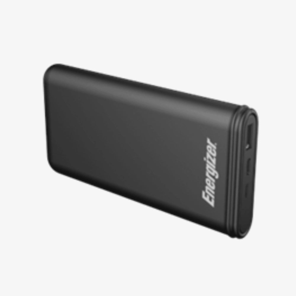 Energizer 10,000mAh 10.5W Power Bank - Techty