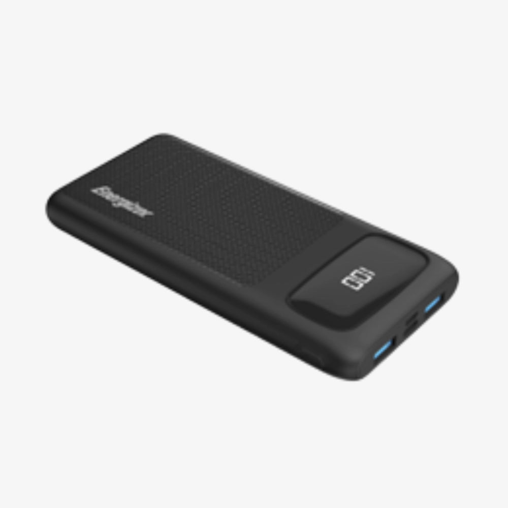 Energizer 10,000mAh 20W Power Bank - Techty
