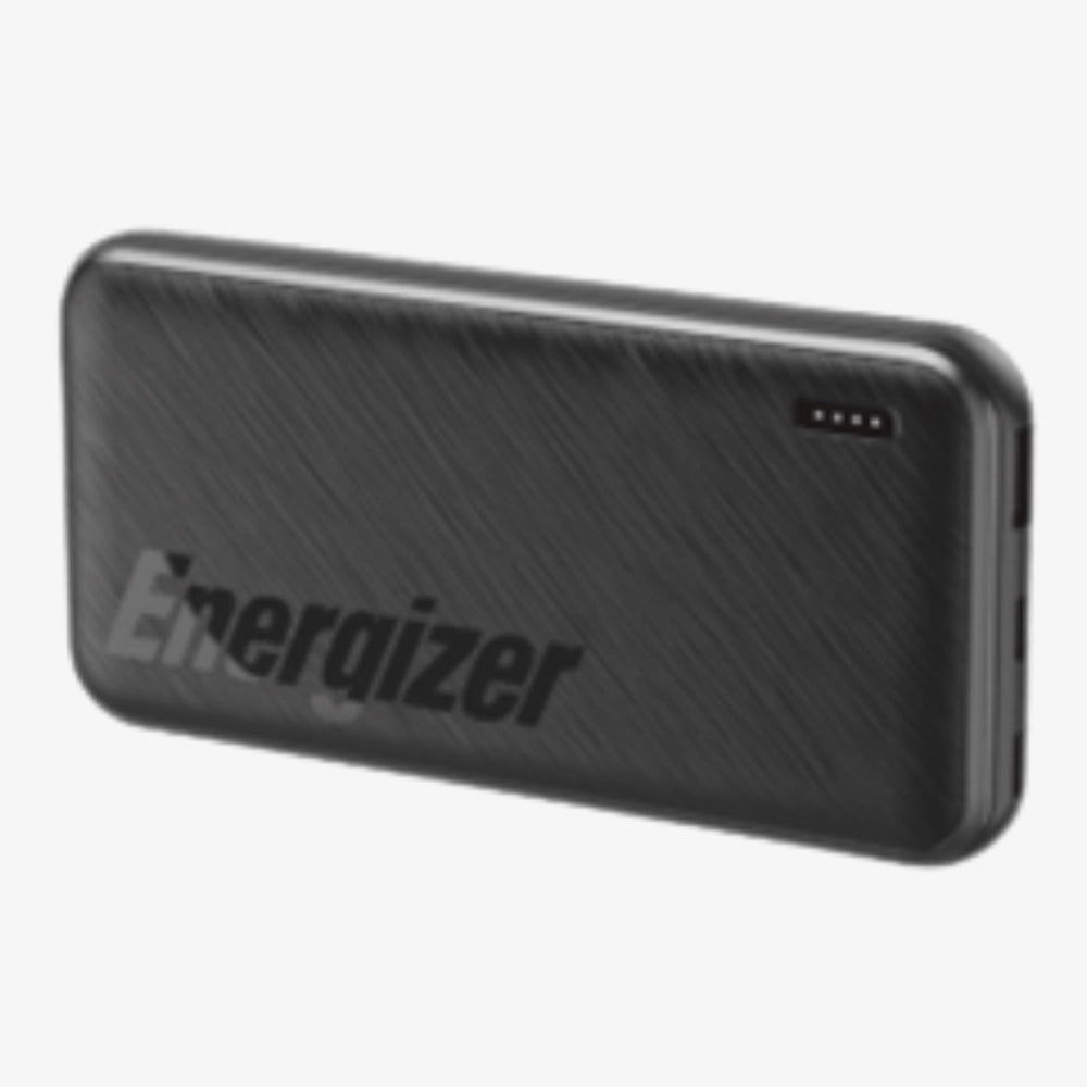 Energizer 10,000mAh 22.5W Power Bank - Techty