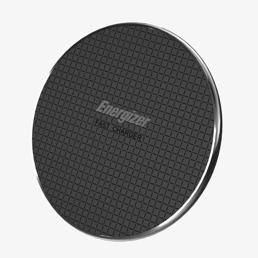 Energizer 15W Wireless Charging Pad - Techty