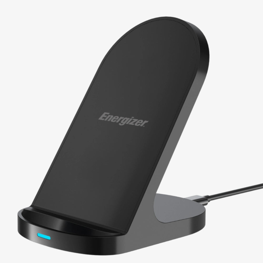 Energizer 15W Wireless Charging Stand - Techty