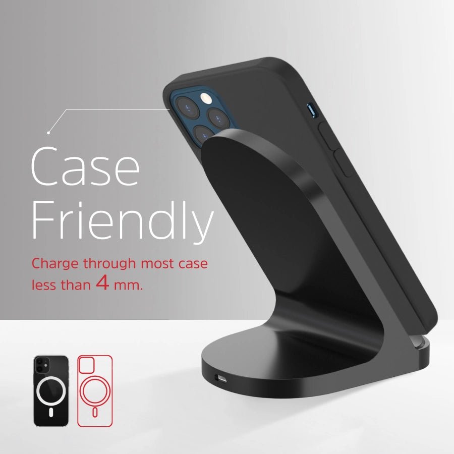 Energizer 15W Wireless Charging Stand - Techty