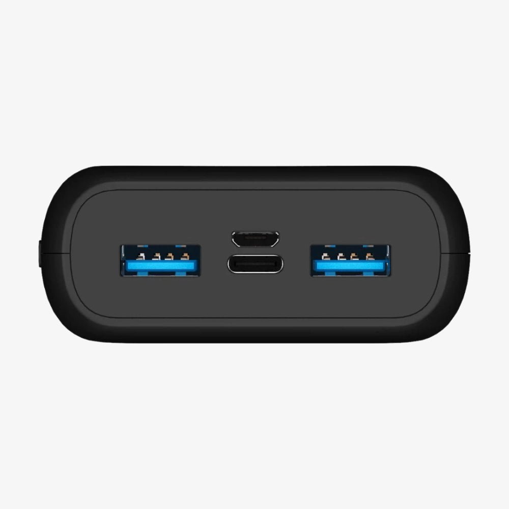 Energizer 20,000mAh 22.5W Power Bank - Techty