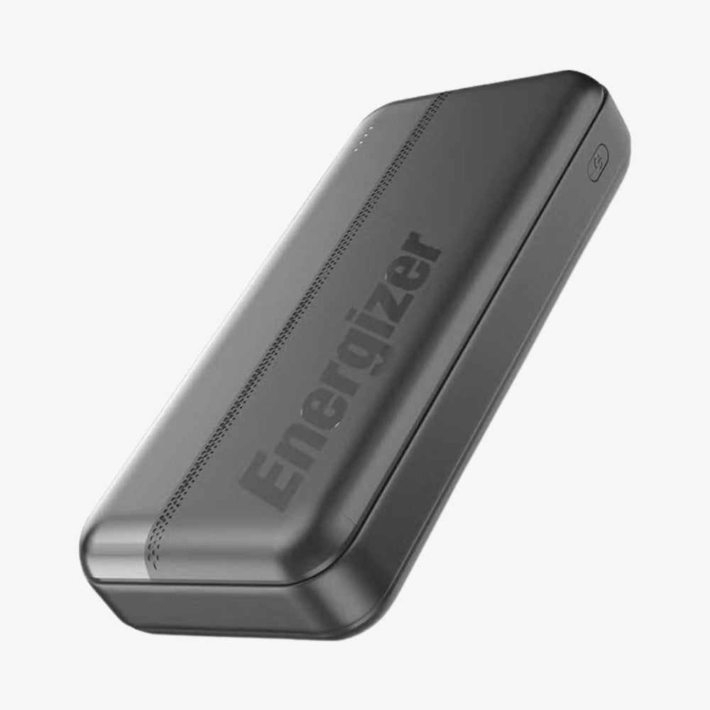 Energizer 20,000mAh Power Bank - Techty