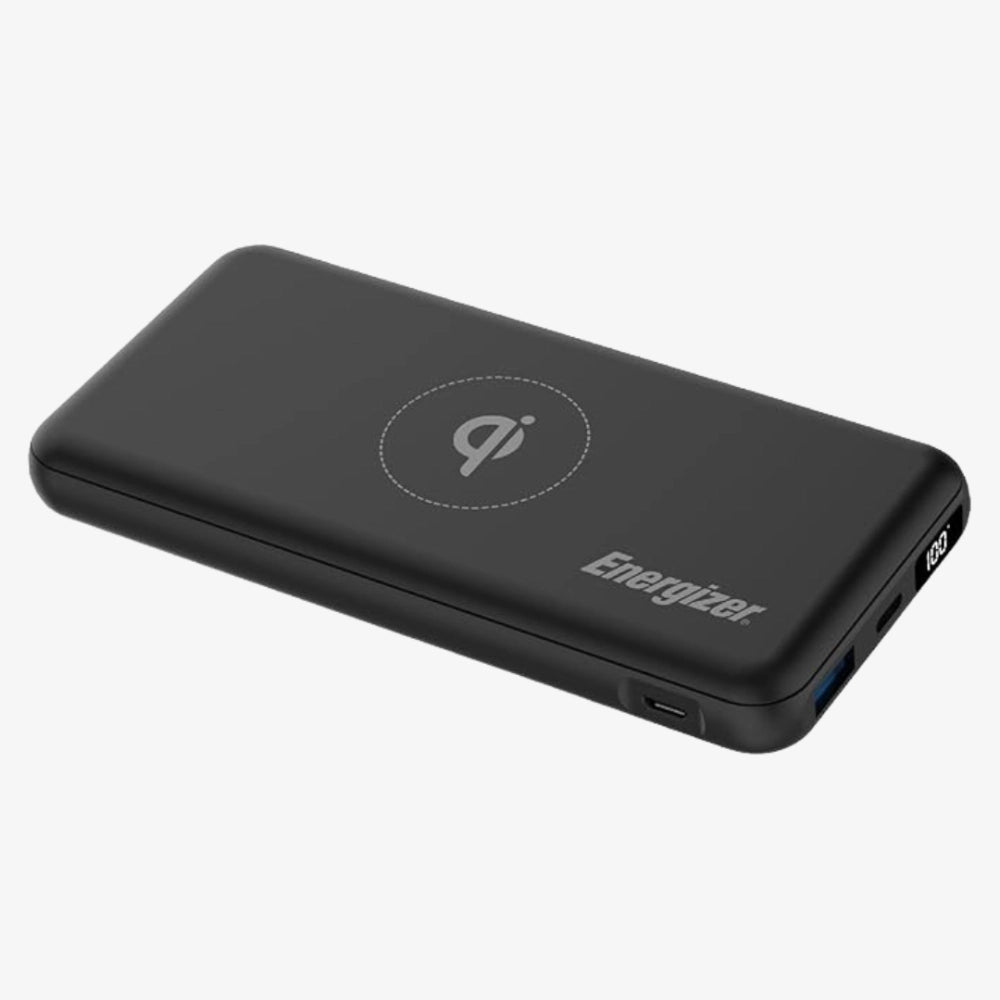 Energizer 20,000mAh Power Bank - Techty