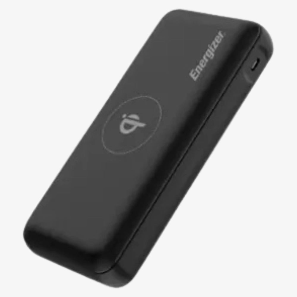 Energizer 20,000mAh Power Bank - Techty