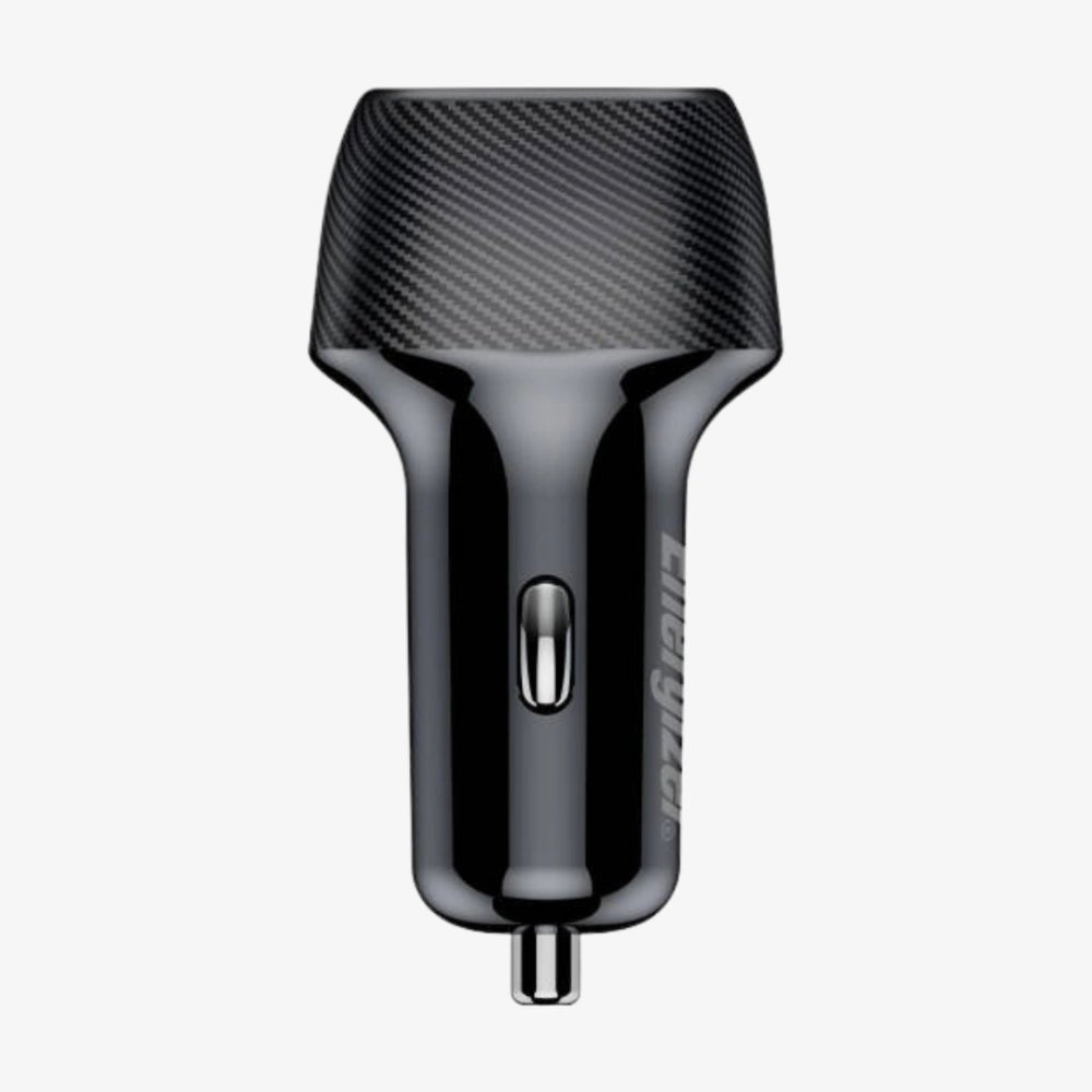 Energizer 38W Car Charger - Techty