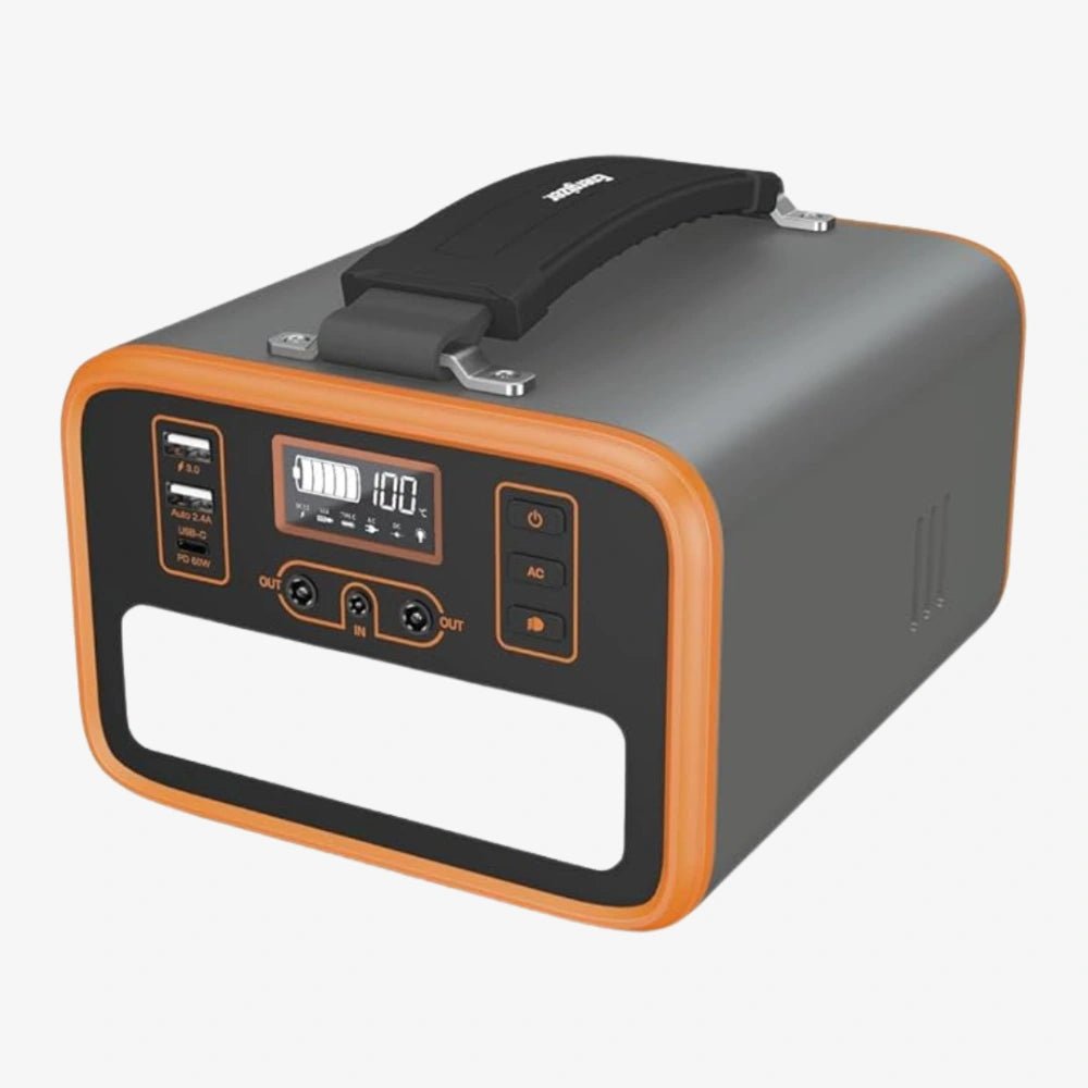 Energizer 72000mAh Power Station - Techty