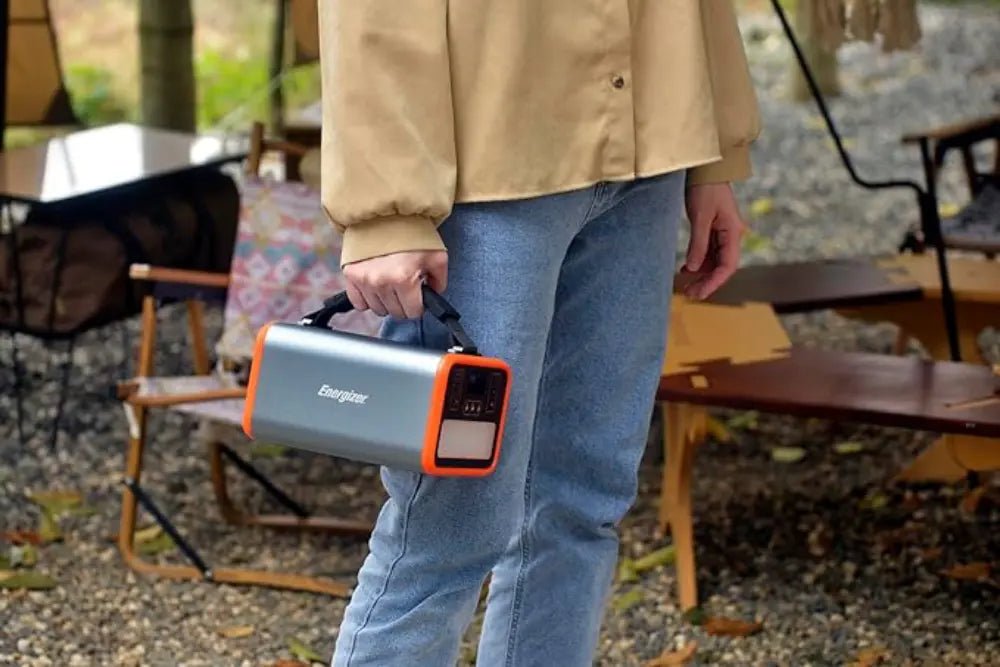 Energizer 72000mAh Power Station - Techty