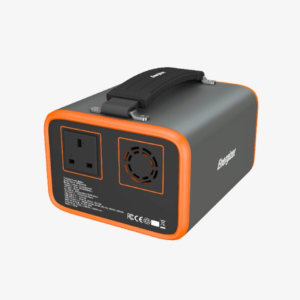 Energizer 72000mAh Power Station - Techty