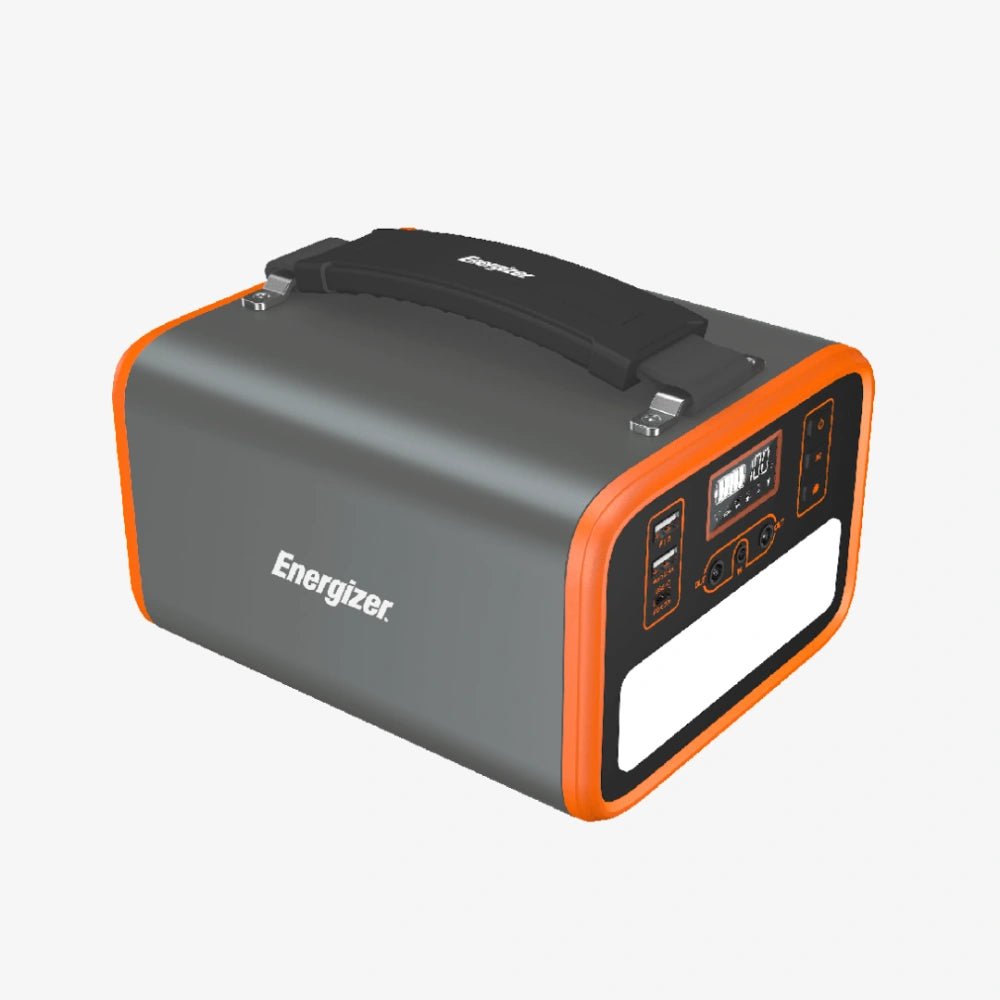 Energizer 72000mAh Power Station - Techty