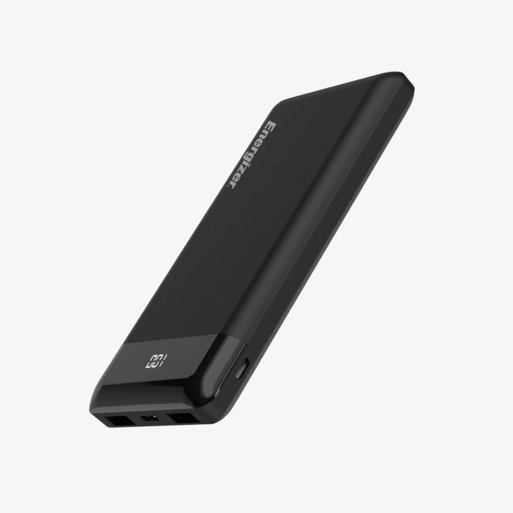 Energizer Power Bank 10000mAh - Techty