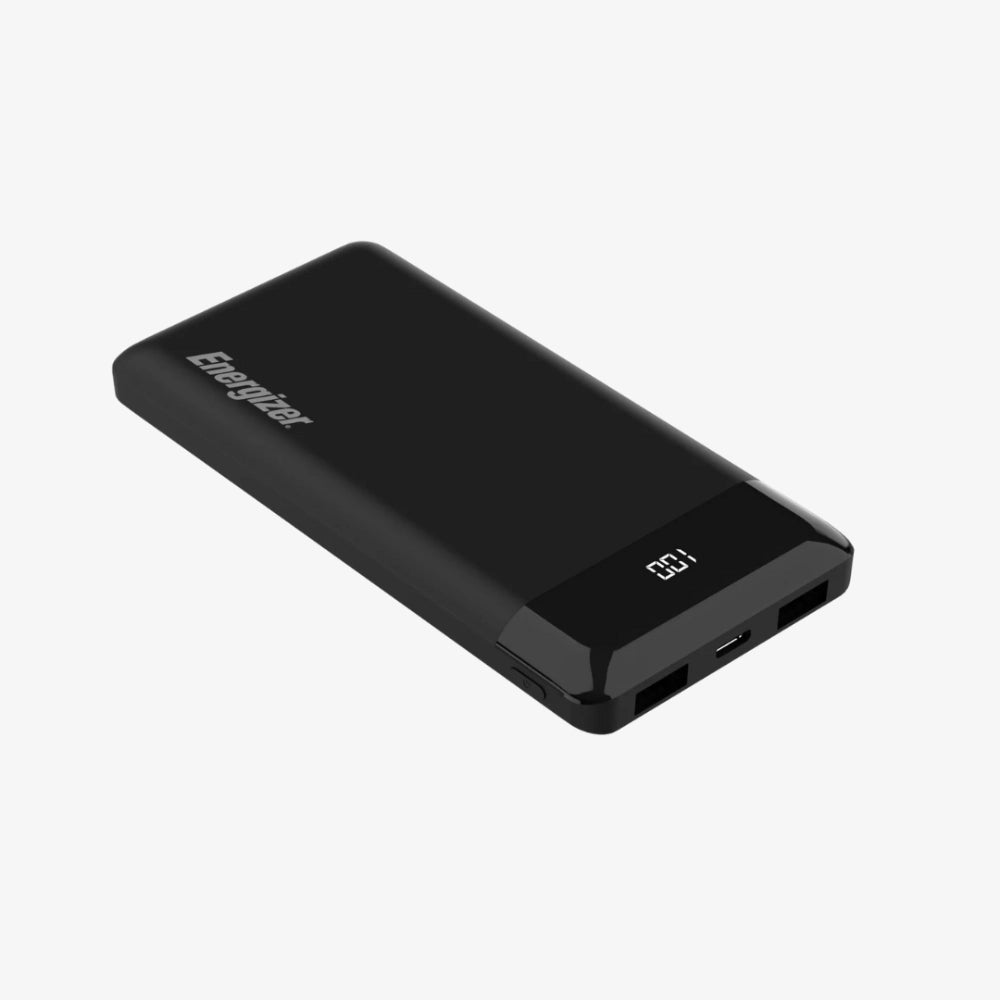 Energizer Power Bank 10000mAh - Techty