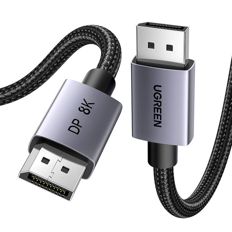 UGREEN DP120 8K DisplayPort Cable