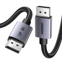 UGREEN DP120 8K DisplayPort Cable