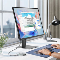 UGREEN HD163 8K Mini HDMI to HDMI Cable