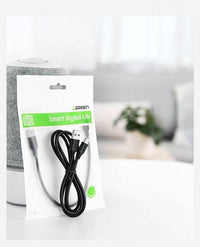 UGREEN US287 1.5m USB-A to USB-C Charging Cable